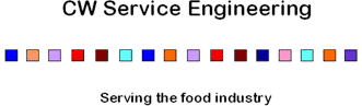 CW Service Engineering